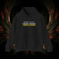 Yadah Yahuah (Yahuah Be Praised) - Unisex Heavy Blend™ Hooded Sweatshirt