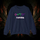 YAHUSHA Colored - Unisex Heavy Blend™ Crewneck Sweatshirt