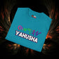 YAHUSHA Colored - Unisex Softstyle T-Shirt