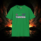 YAHUSHA Colored - Unisex Softstyle T-Shirt