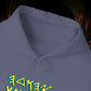 Yahudah Unisex Heavy Blend™ Hooded Sweatshirt