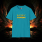 Yahudah Unisex Softstyle T-Shirt