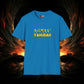 Yahudah Unisex Softstyle T-Shirt