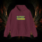 Yahudah Unisex Heavy Blend™ Hooded Sweatshirt