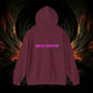 YAHUAH Multi-Colored - Unisex Heavy Blend™ Hooded Sweatshirt