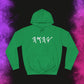 YAHUAH - Unisex College Hoodie