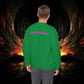 All Esteem To Yahuah Unisex Heavy Blend™ Crewneck Sweatshirt