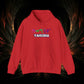 Yahusha Colored - Unisex Heavy Blend™ Hooded Sweatshirt