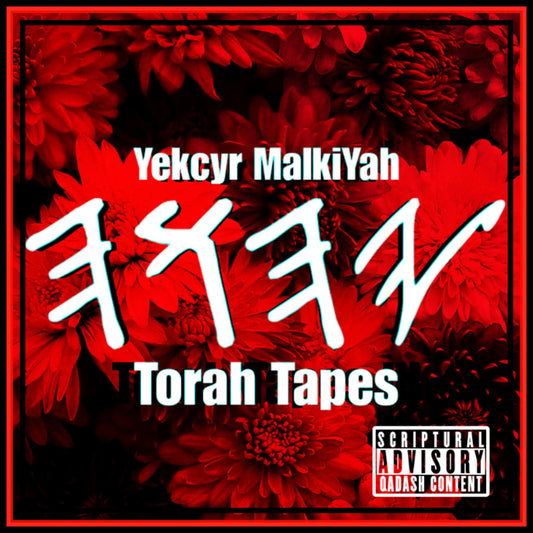 TORAH TAPES [FULL ALBUM] (2024)