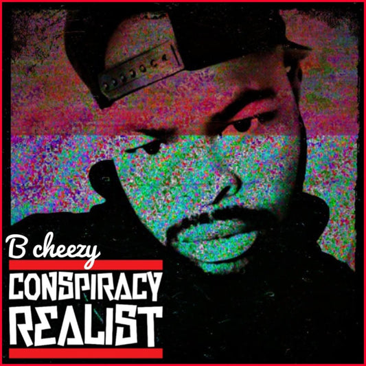 CONSPIRACY REALIST [FULL ALBUM] (2022)